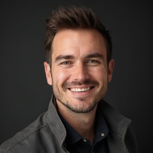 Tyler Bouchard — meilleur casino en ligne reviewer